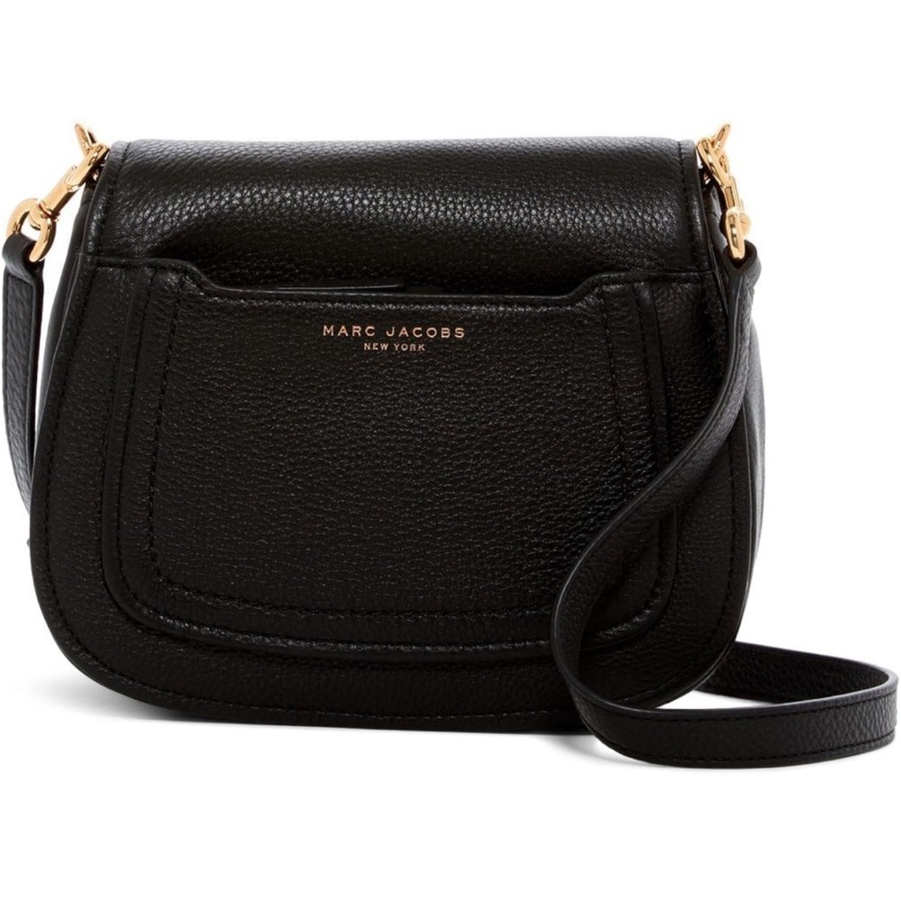 EUC Marc Jacobs Crossbody